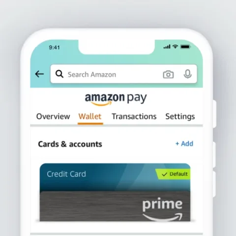 paga con amazon pay